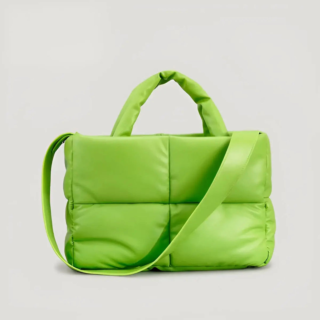 Stylish Quilted Women's Designer Bag - Sofia | Stornfield