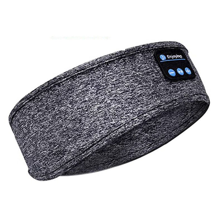 Stornfield | Bluetooth Headband Wireless Headphones for Sleeping