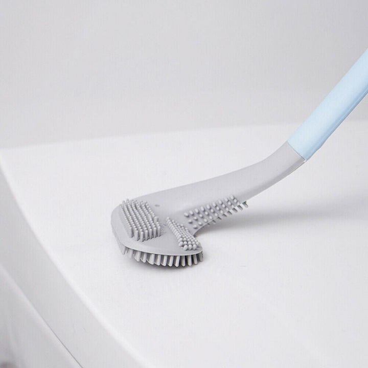 Clean Toilets - No more dirt - Flawless hygiene - User-friendliness | Stornfield