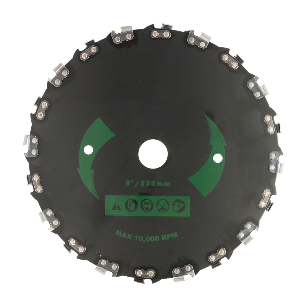 Heavy Duty Brushcutter️ - Trimmer Head | Stornfield