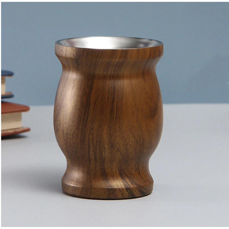 Stornfield | Yerba Mate Cup