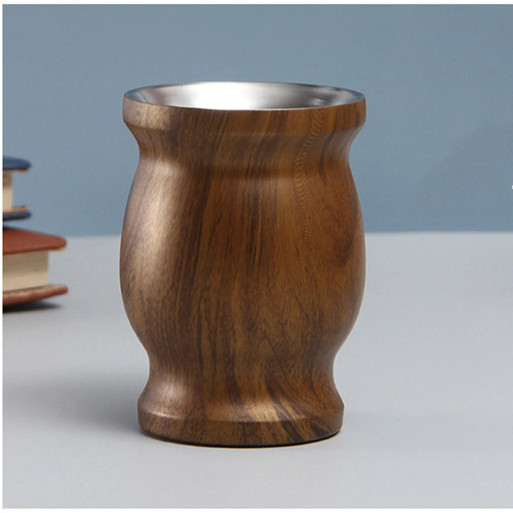Stornfield | Yerba Mate Cup