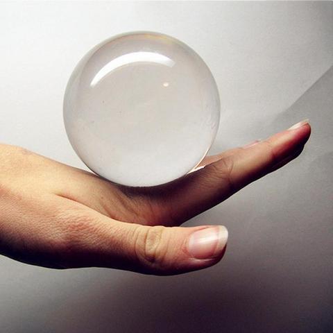 Sphera - Crystal Ball Photography Objective | Stornfield