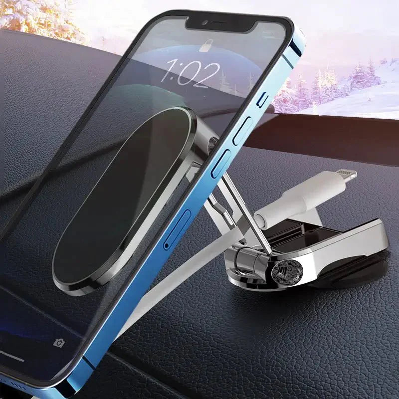for car phone - quiet driving - no distraction | Stornfield