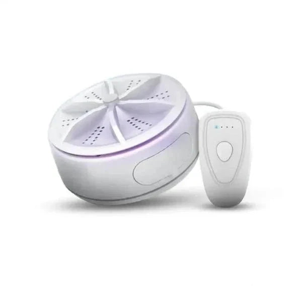 Mini washing machine | Compact multi-purpose cleaner | Stornfield