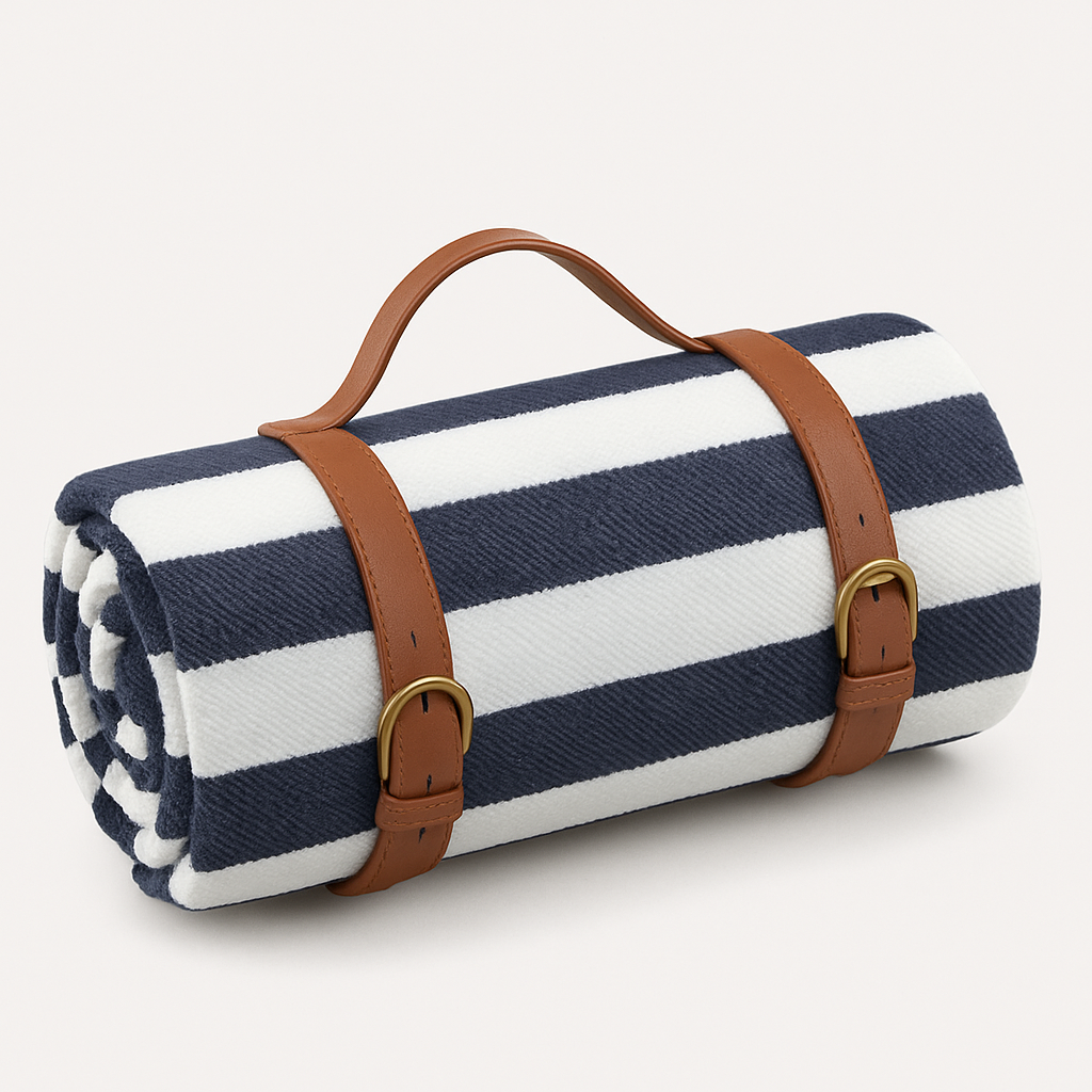 Stornfield | Picnic Blanket Waterproof Foldable Outdoor Mat