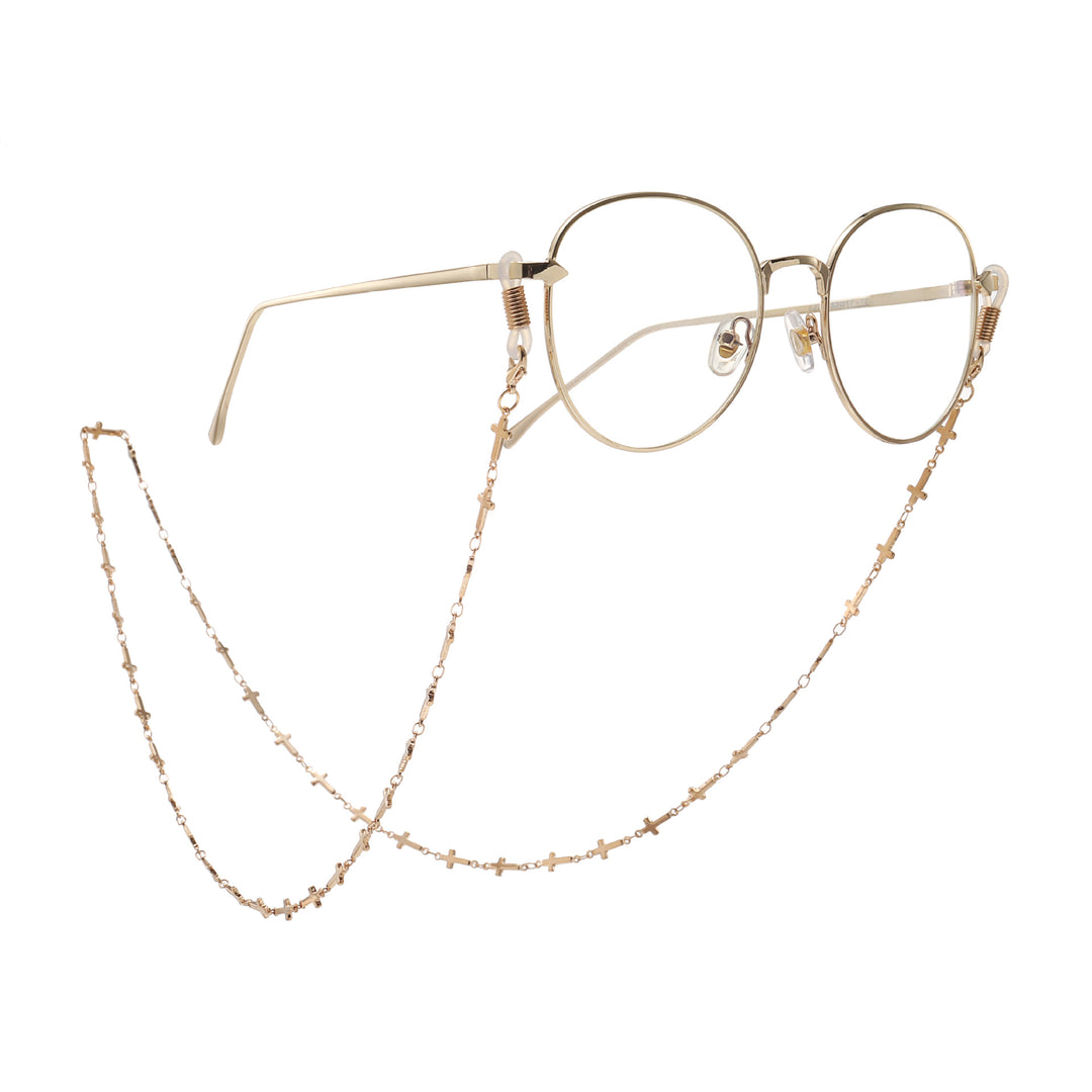 Decorative Eyewear Chain Stornfield 1787367395
