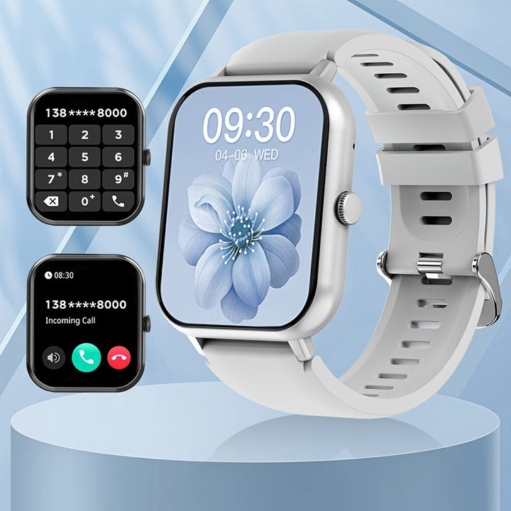 Smartwatch 4.65 cm Touchscreen | Stornfield