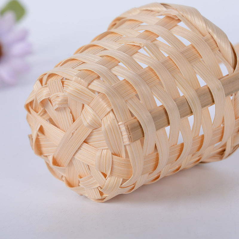Decorative Mini Woven Basket Stornfield