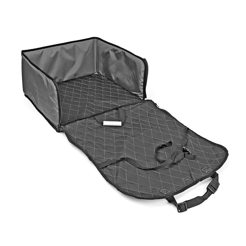 Waterproof Dog Car Seat Cover | Stornfield