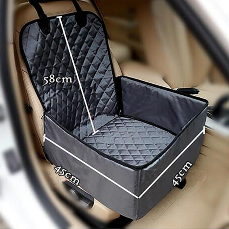 Waterproof Dog Car Seat Cover | Stornfield