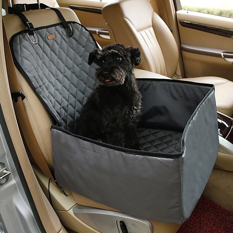 Waterproof Dog Car Seat Cover | Stornfield