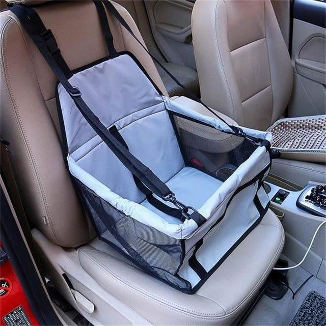 Waterproof Dog Car Seat Cover | Stornfield