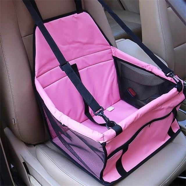 Waterproof Dog Car Seat Cover | Stornfield