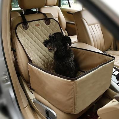 Waterproof Dog Car Seat Cover | Stornfield
