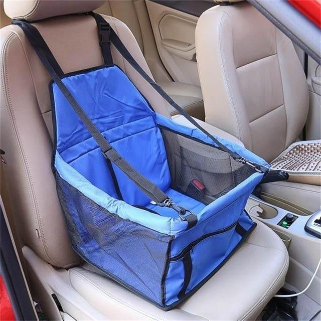 Waterproof Dog Car Seat Cover | Stornfield