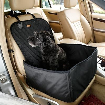 Waterproof Dog Car Seat Cover | Stornfield