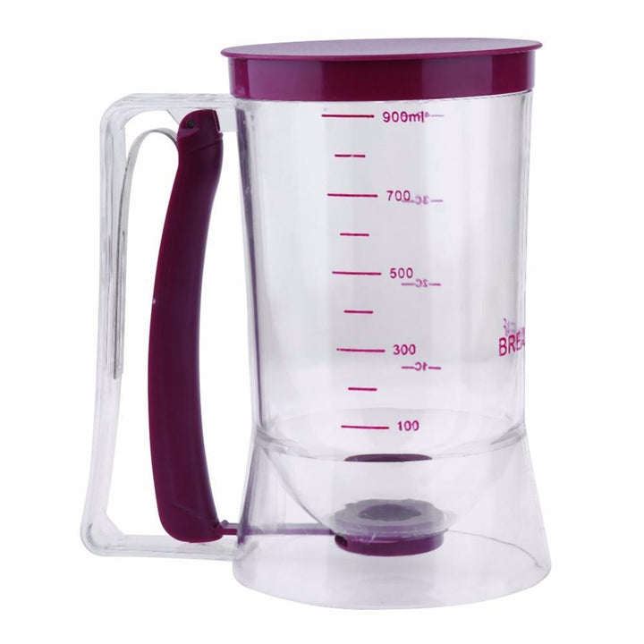 900ml Batter Dispenser | Stornfield