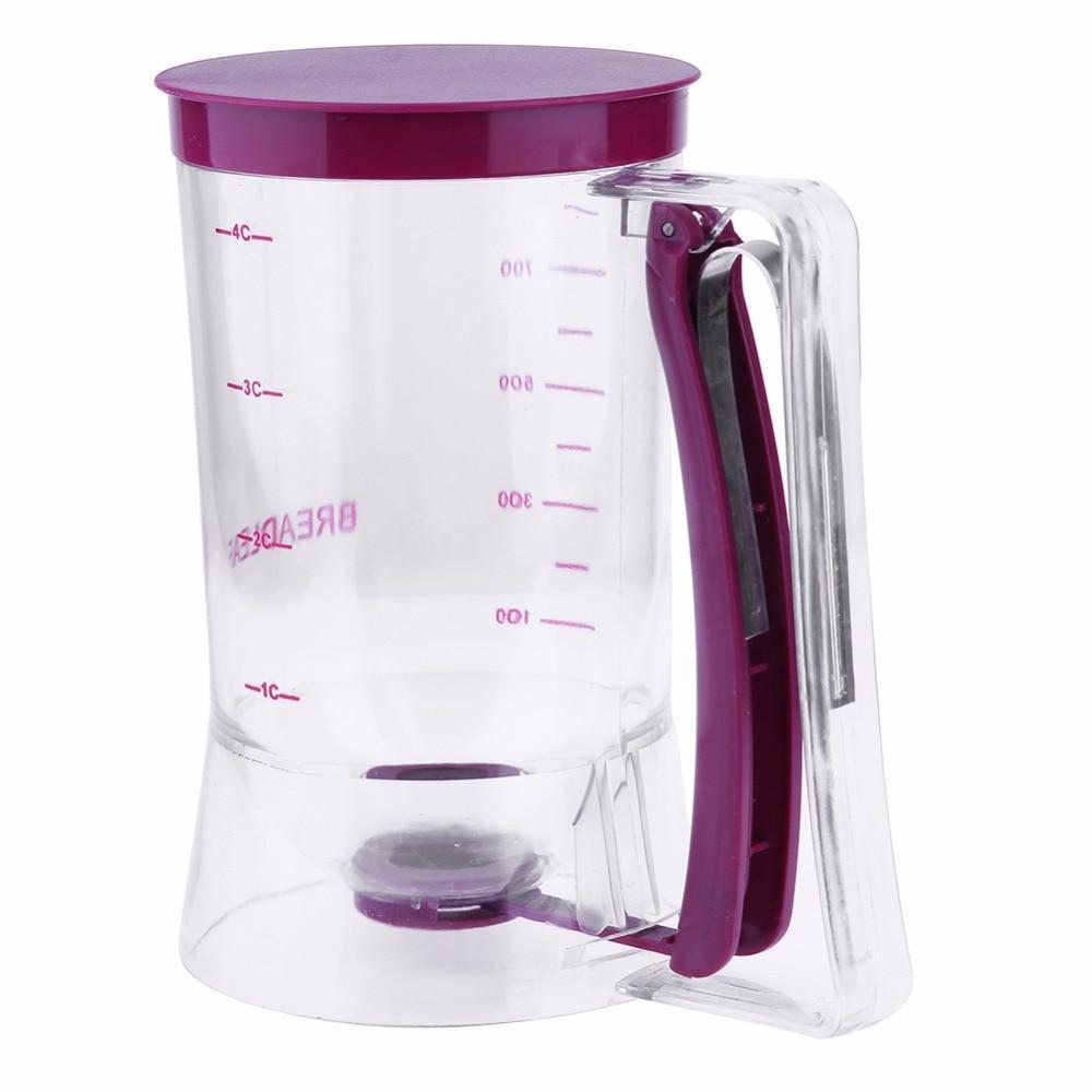 900ml Batter Dispenser | Stornfield