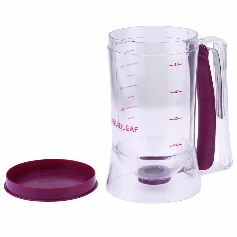 900ml Batter Dispenser | Stornfield