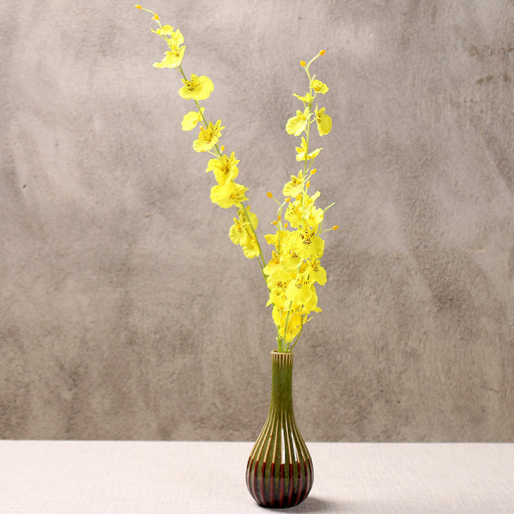 Elegant Flower Arrangement Vase Stornfeild