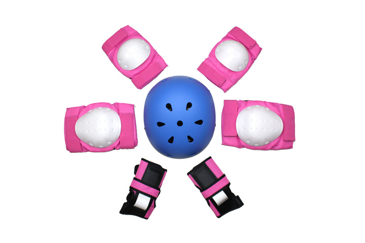 Protective Gear Set Stornfield
