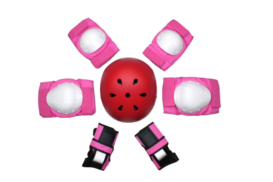 Protective Gear Set Stornfield