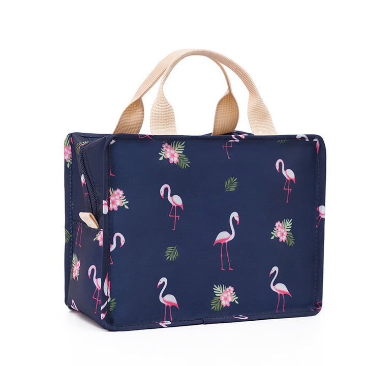 Cute Animal-Themed Lunch Box Stornfield