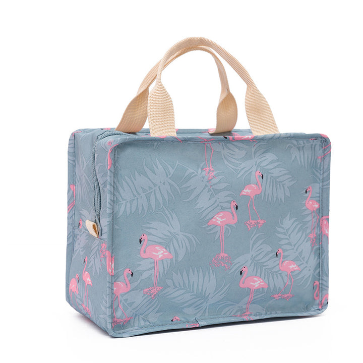 Cute Animal-Themed Lunch Box Stornfield