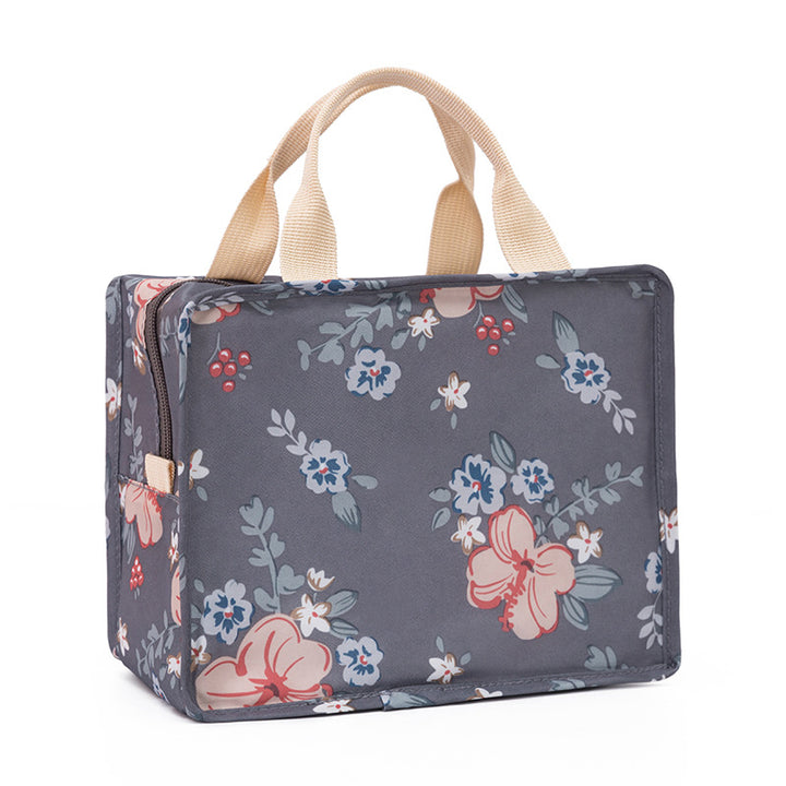 Cute Animal-Themed Lunch Box Stornfield