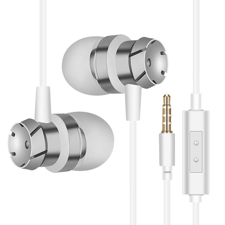 In-Ear Headphones Stornfield