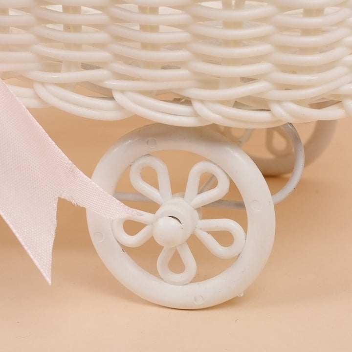 Decorative Doll Pram Stornfield