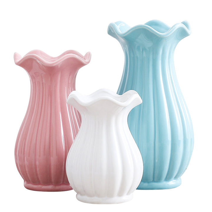 Elegant Ceramic Vase Stornfield