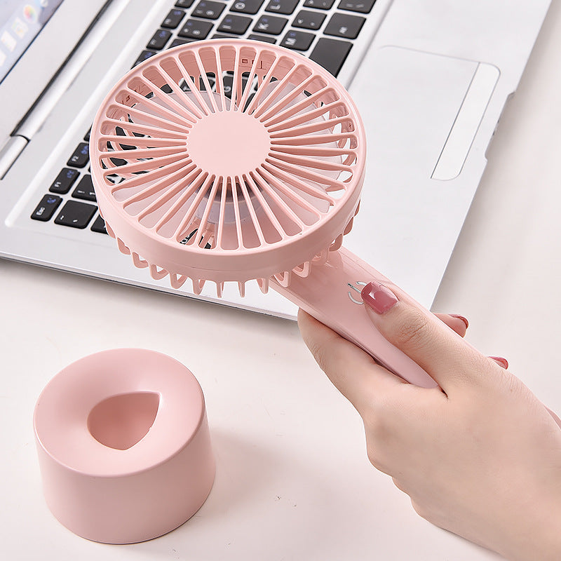 Portable Mini Handheld Fan Stornfield