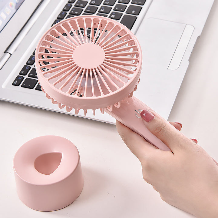 Portable Mini Handheld Fan Stornfield