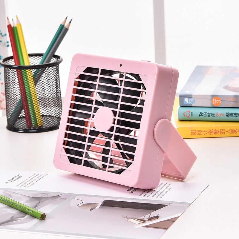 Portable Desk Fan Stornfield