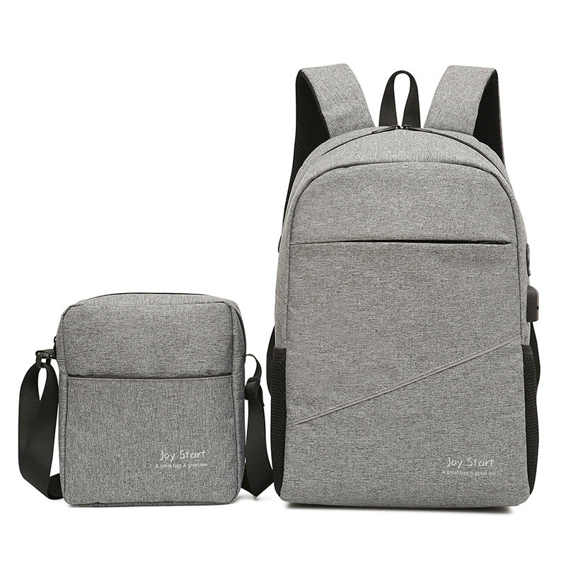 WoLightweight Multi-Compartment Travel Backpack Stornfield