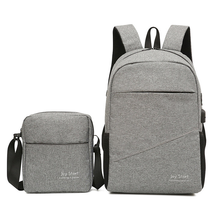 WoLightweight Multi-Compartment Travel Backpack Stornfield