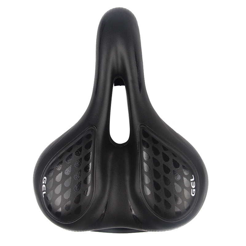Gel Comfort Bicycle Saddle Stornfield