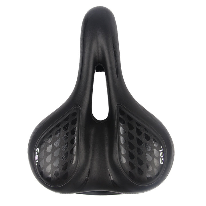 Gel Comfort Bicycle Saddle Stornfield