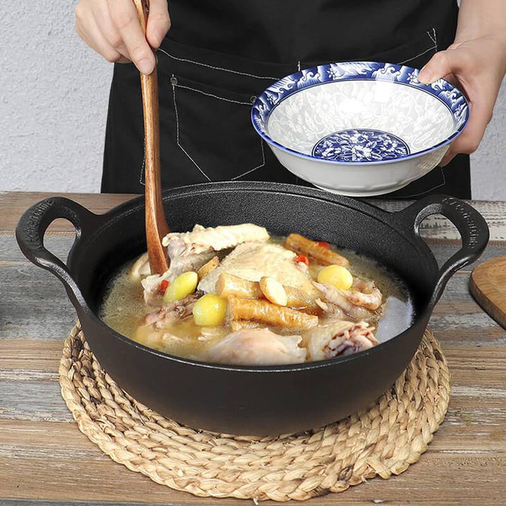 FerroPure — Healthy heat that will change your cooking experience forever | Stornfield