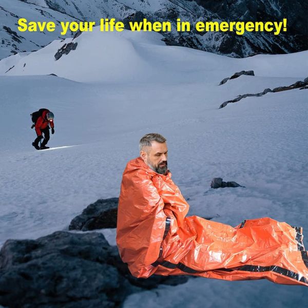 ThermaGuard — Stay snuggly warm and visibly safe in any weather! | Stornfield