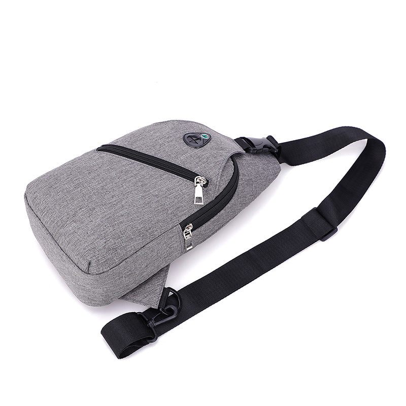 WoLightweight Crossbody Sling Bag Stornfield
