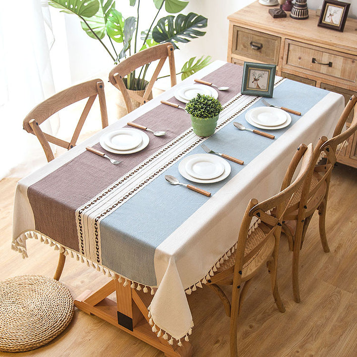 Elegant Decorative Throw Blanket