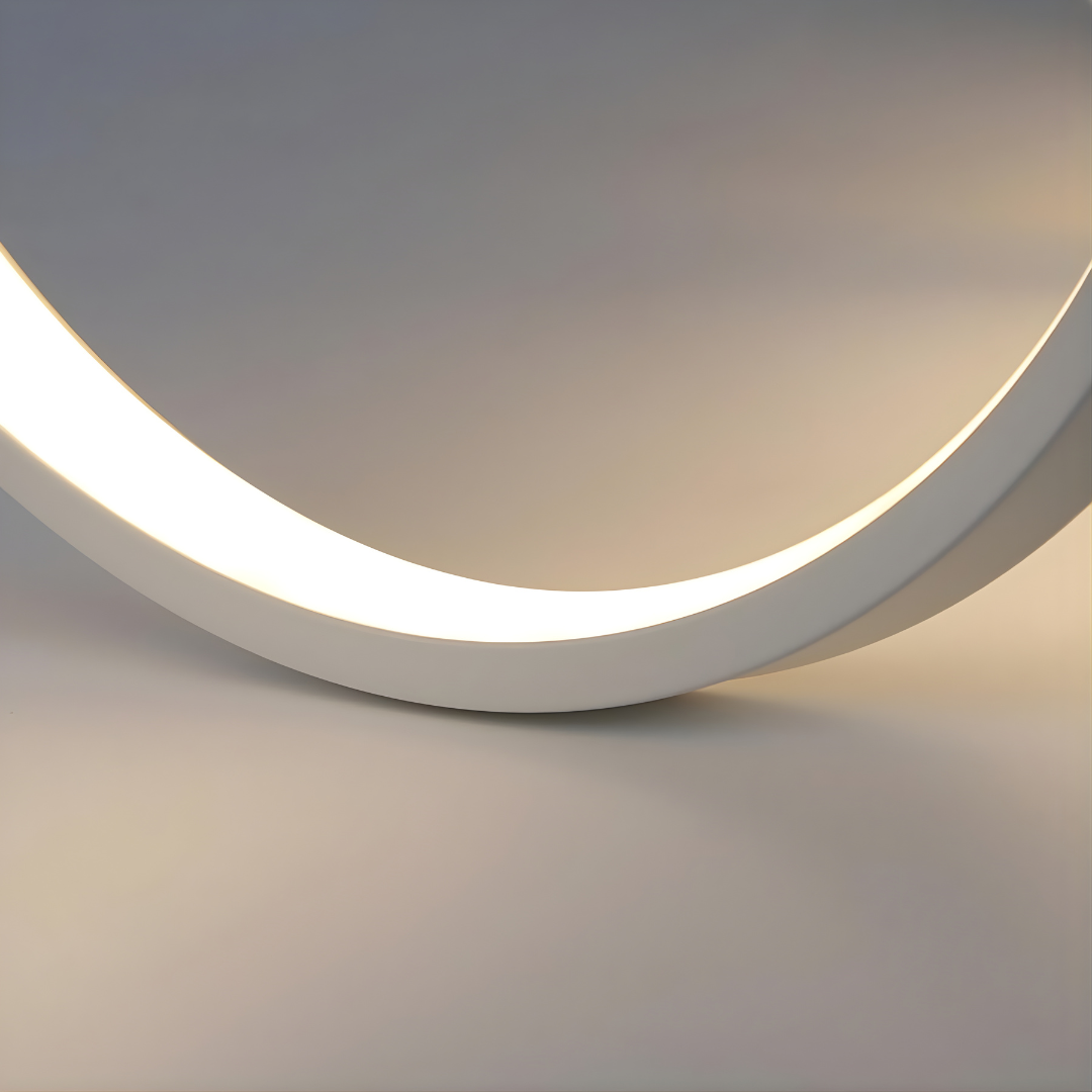 LumaSpira — Transform any room into a soothing light oasis that touches your soul | Stornfield