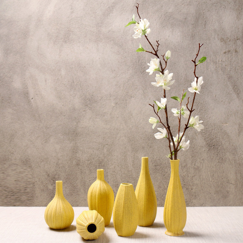Elegant Decorative Flower Vase Stornfeild