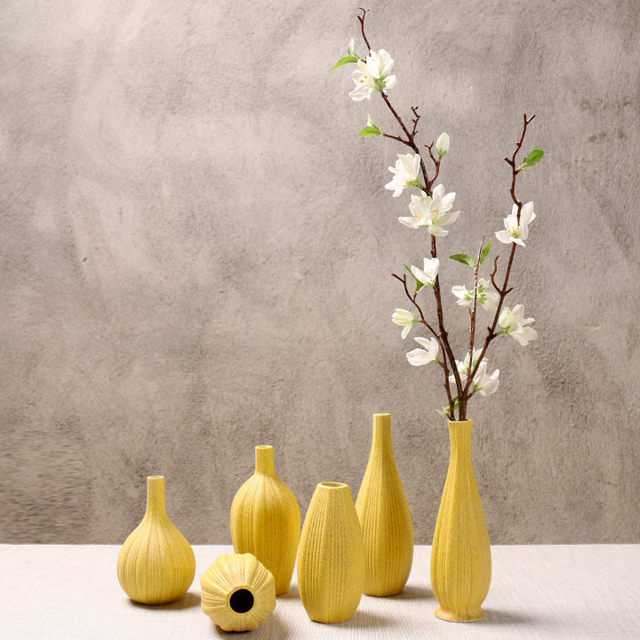 Elegant Decorative Flower Vase Stornfeild