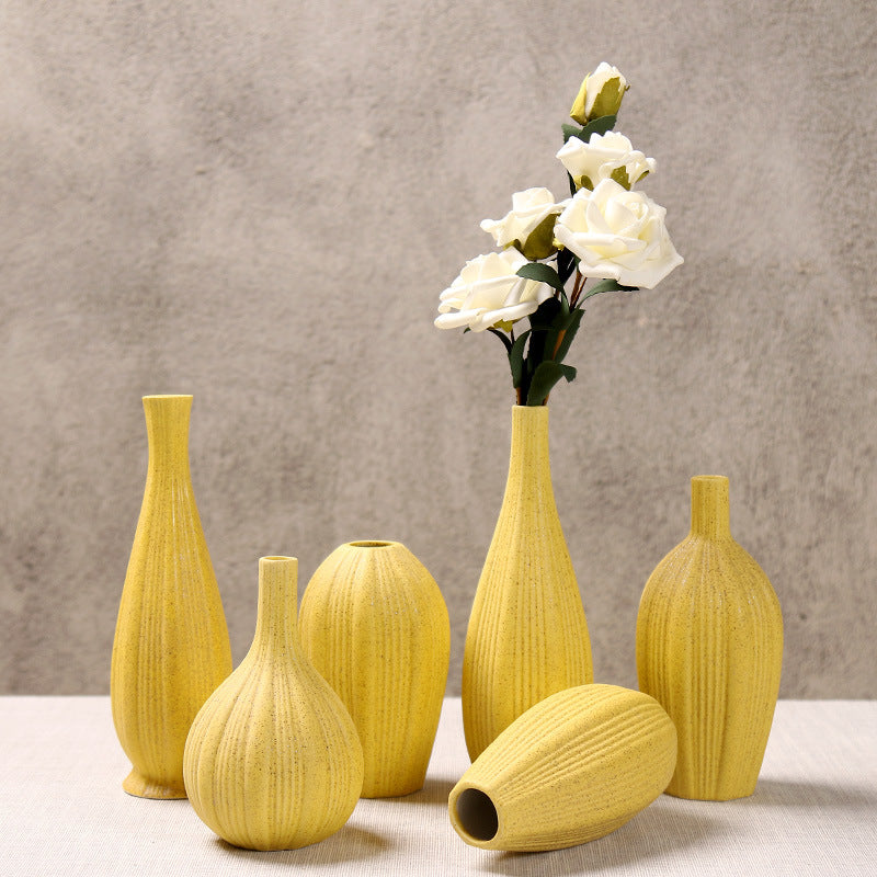 Elegant Decorative Flower Vase Stornfeild