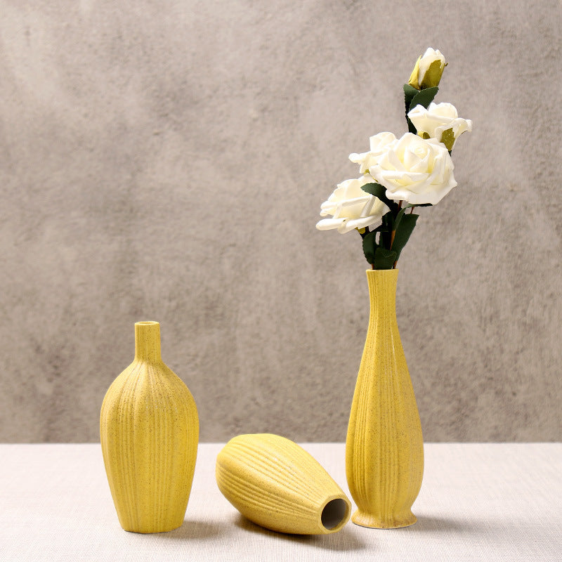 Elegant Decorative Flower Vase Stornfeild