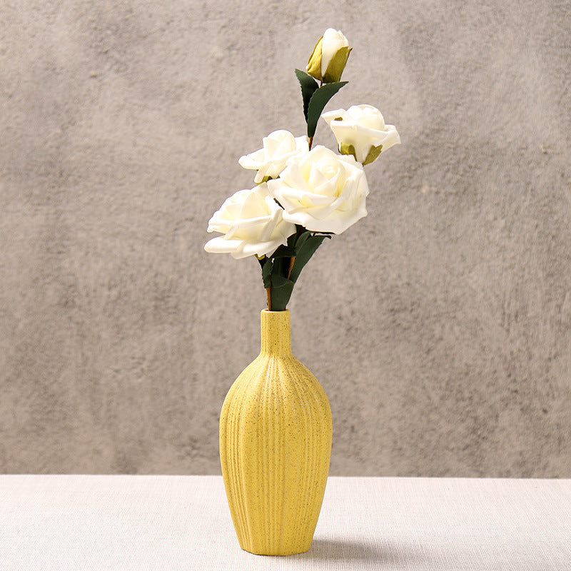 Elegant Decorative Flower Vase Stornfeild
